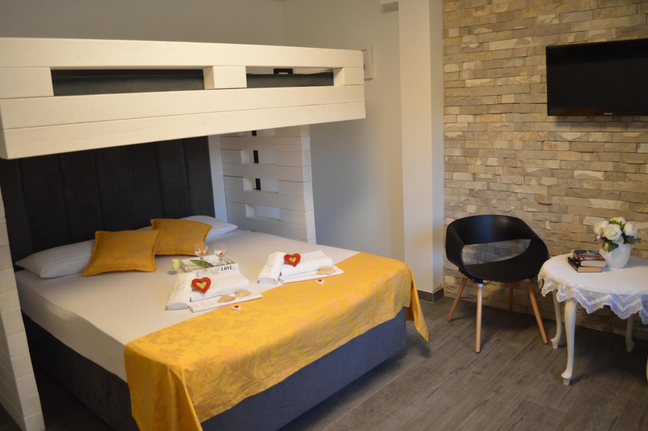 קלק Villa Mare מראה חיצוני תמונה