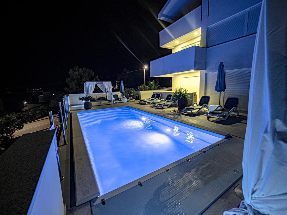 קלק Villa Mare מראה חיצוני תמונה