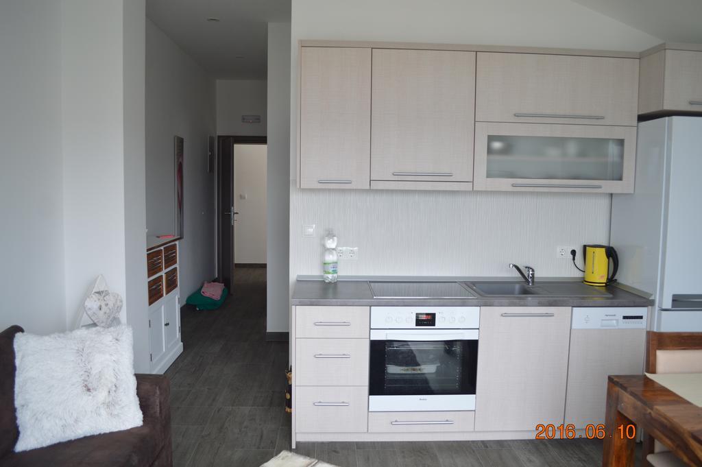 קלק Villa Mare מראה חיצוני תמונה