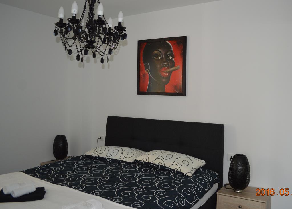 קלק Villa Mare מראה חיצוני תמונה