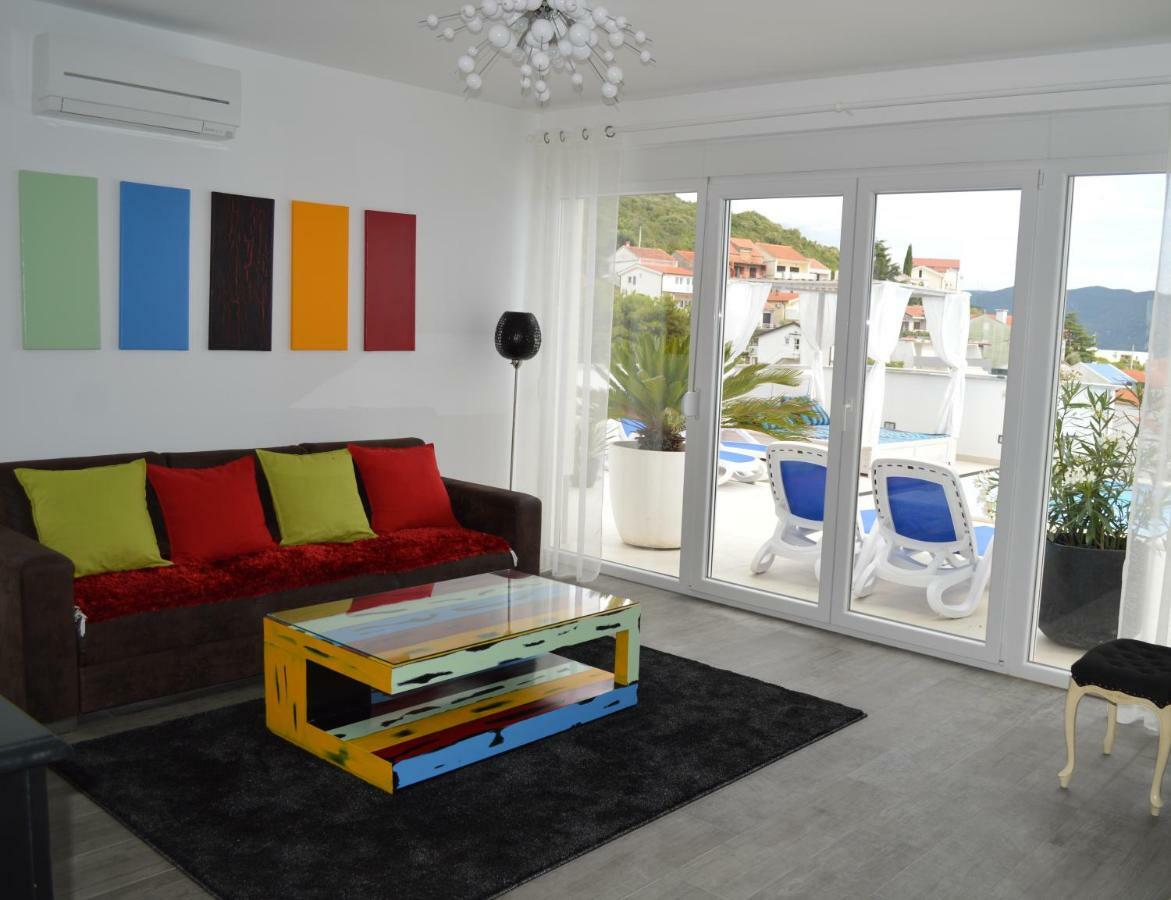 קלק Villa Mare מראה חיצוני תמונה